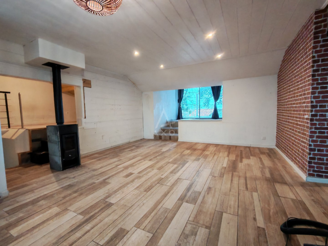 vente Maison Vallet - Photo 1