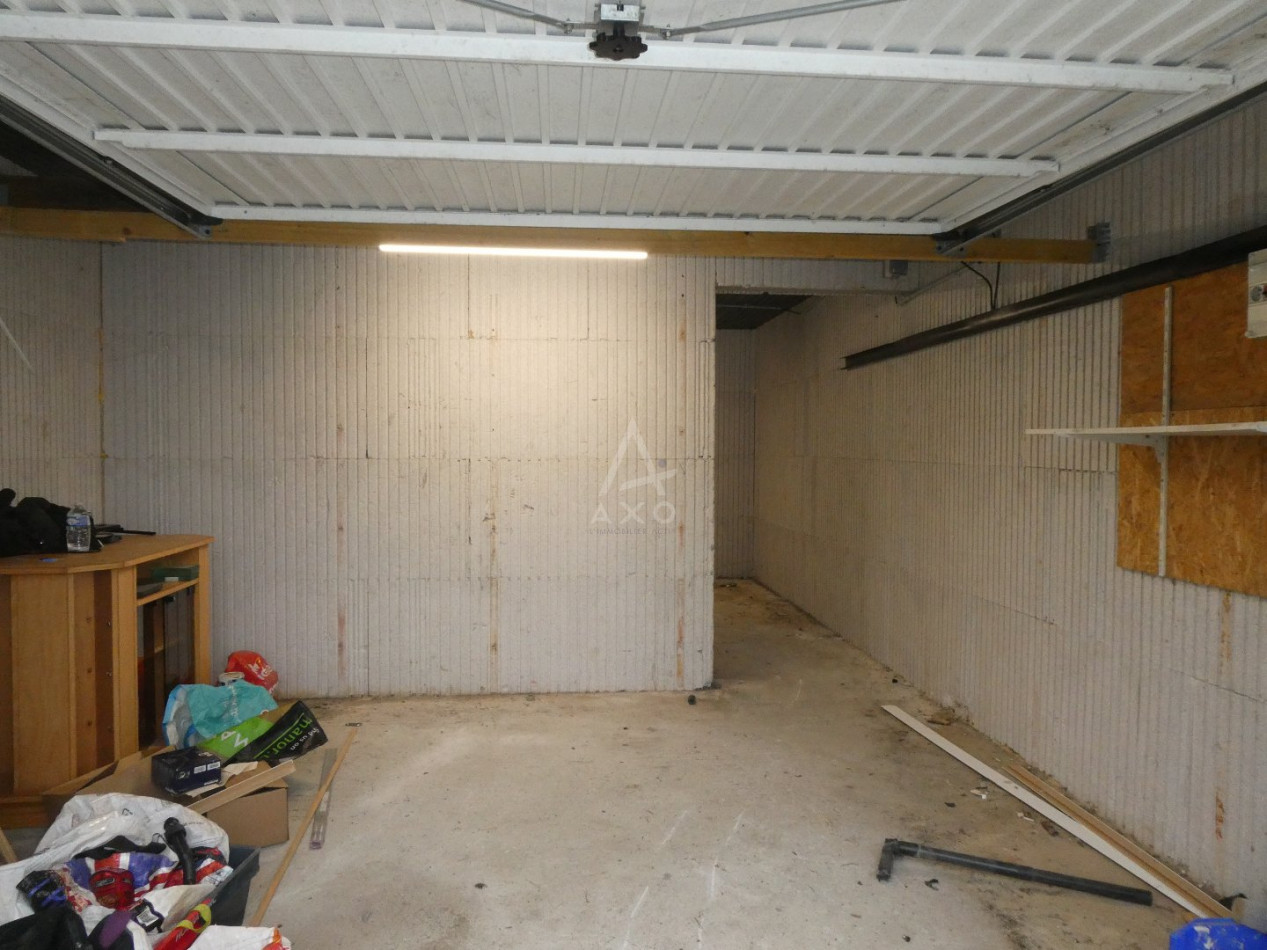 vente Maison Vallet - Photo 7