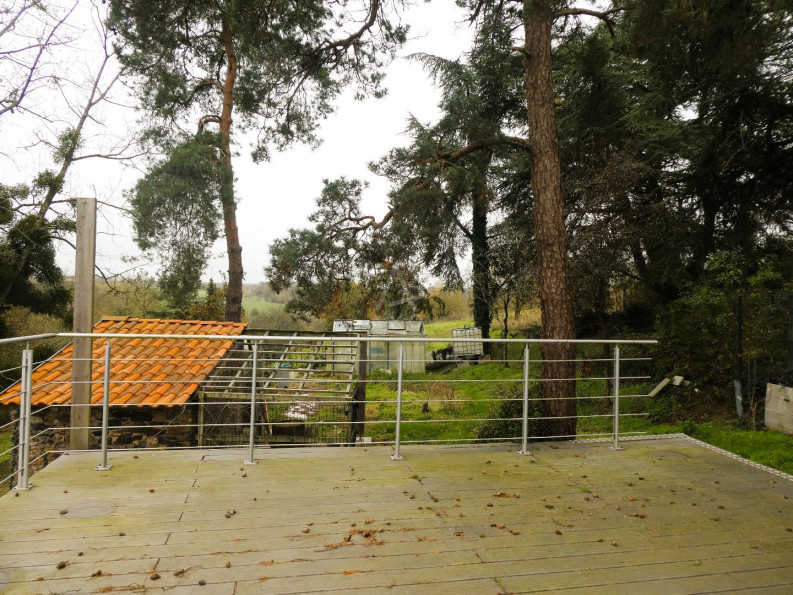 vente Maison Vallet - Photo 1