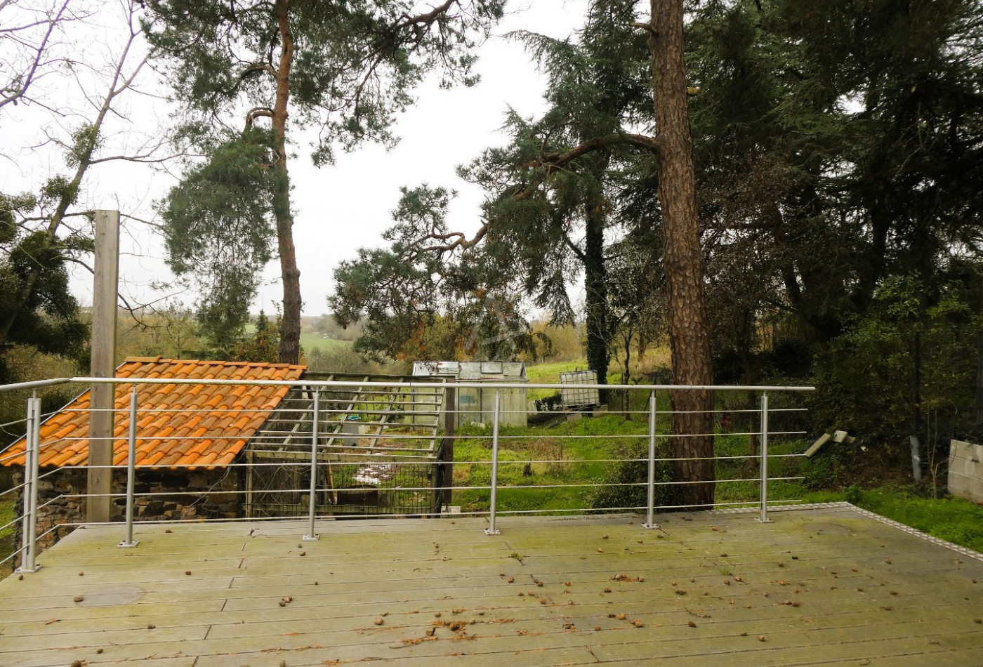 vente Maison Vallet - Photo 8