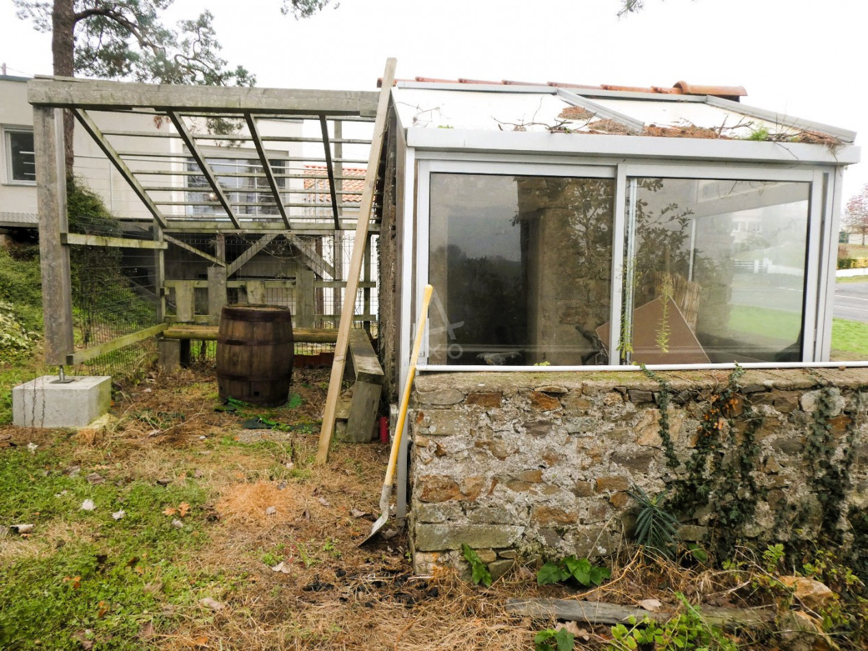 vente Maison Vallet - Photo 8