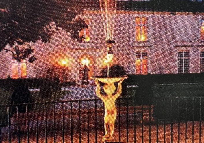 vente Château Lignan De Bordeaux