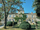 vente Château Lignan De Bordeaux