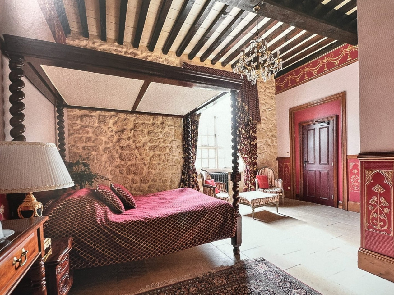 vente Château Lignan De Bordeaux - Photo 12