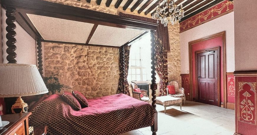 vente Château Lignan De Bordeaux