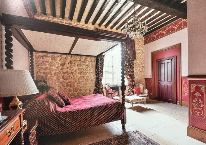 vente Château Lignan De Bordeaux