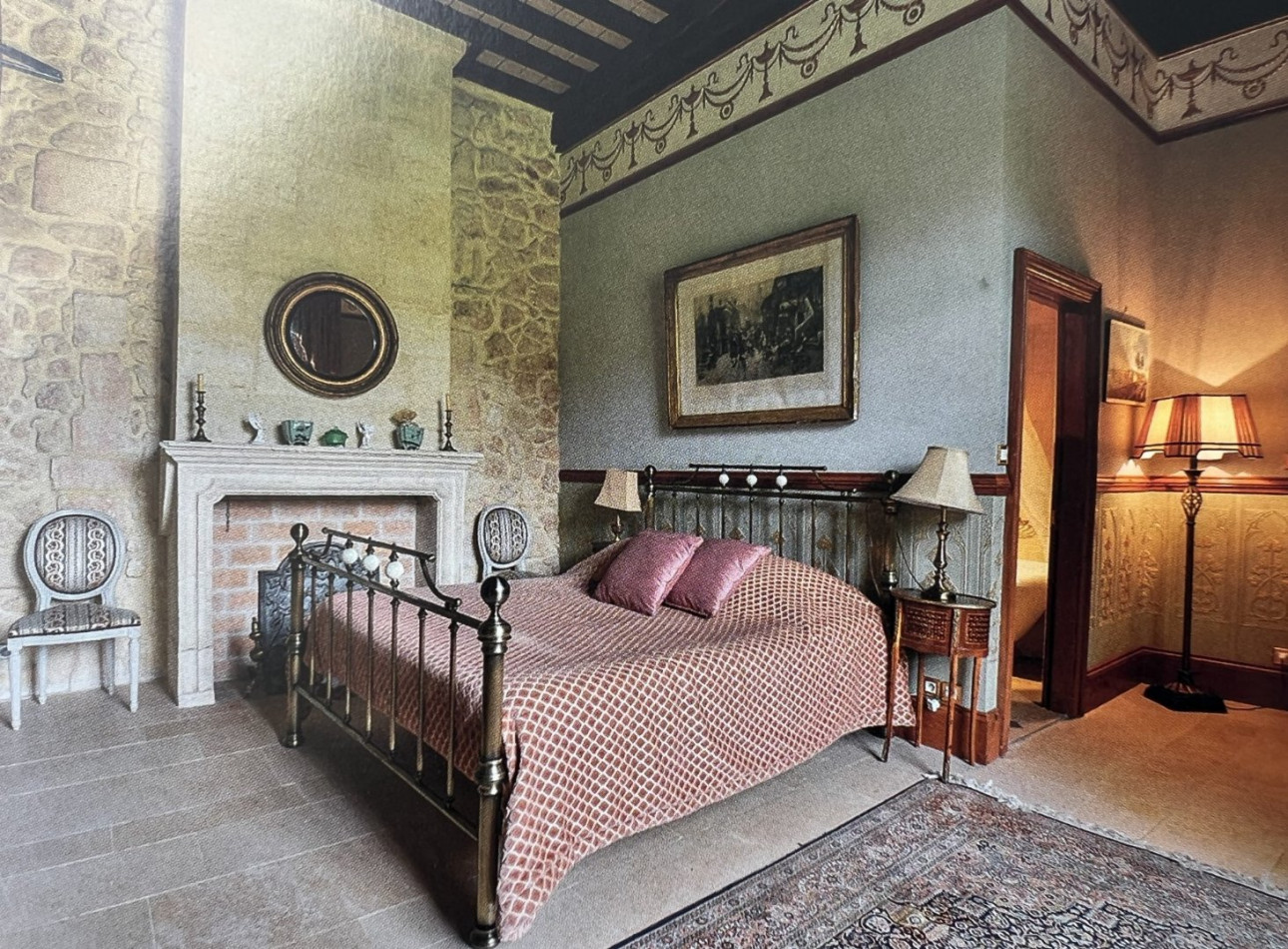 vente Château Lignan De Bordeaux - Photo 13