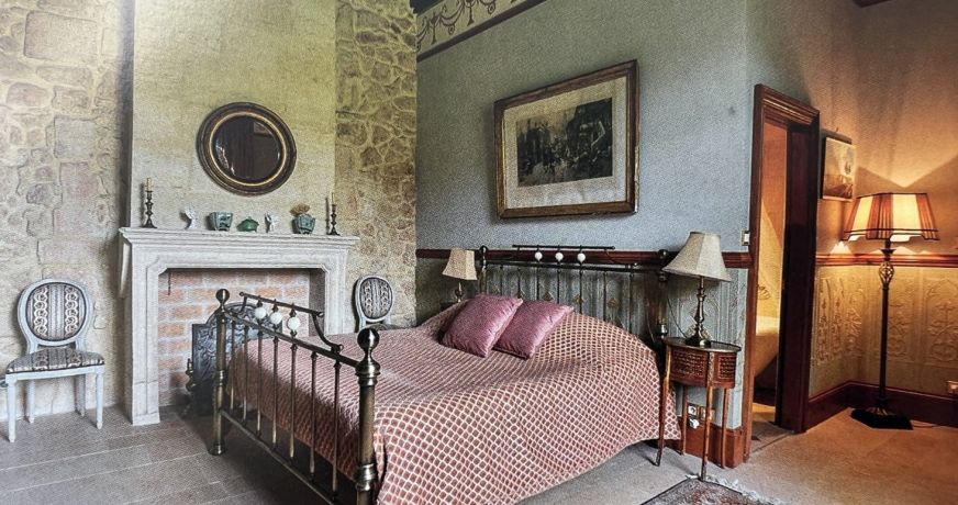 vente Château Lignan De Bordeaux