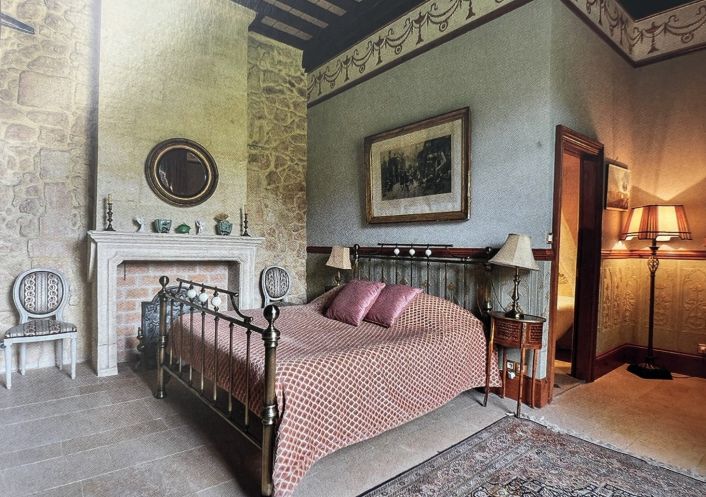 vente Château Lignan De Bordeaux