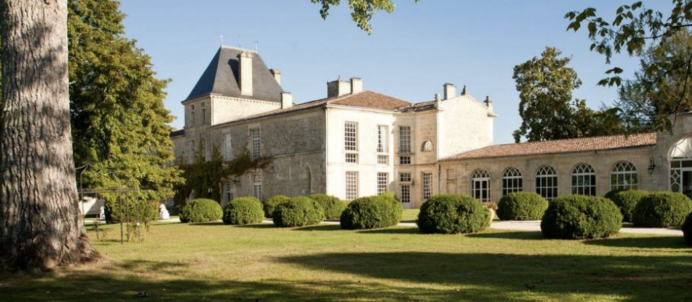 vente Château Lignan De Bordeaux - Photo 18
