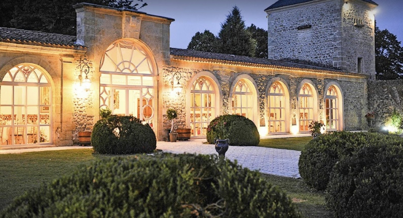 vente Château Lignan De Bordeaux - Photo 2