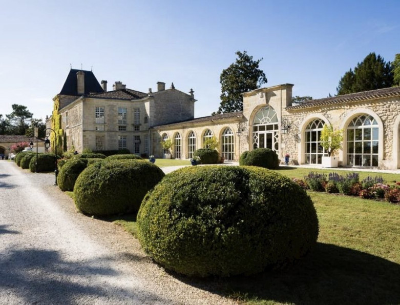 vente Château Lignan De Bordeaux - Photo 7