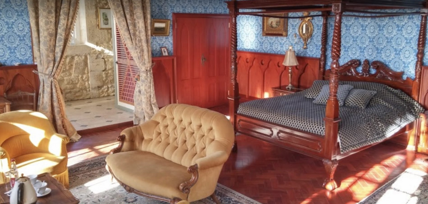 vente Château Lignan De Bordeaux - Photo 14