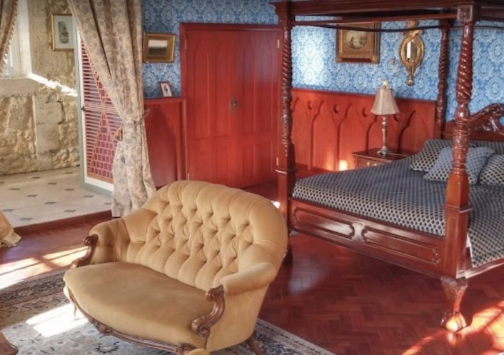 vente Château Lignan De Bordeaux