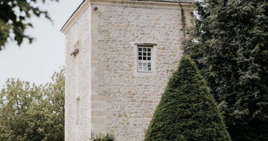 vente Château Lignan De Bordeaux