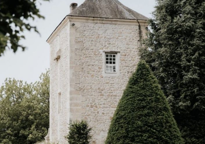 vente Château Lignan De Bordeaux