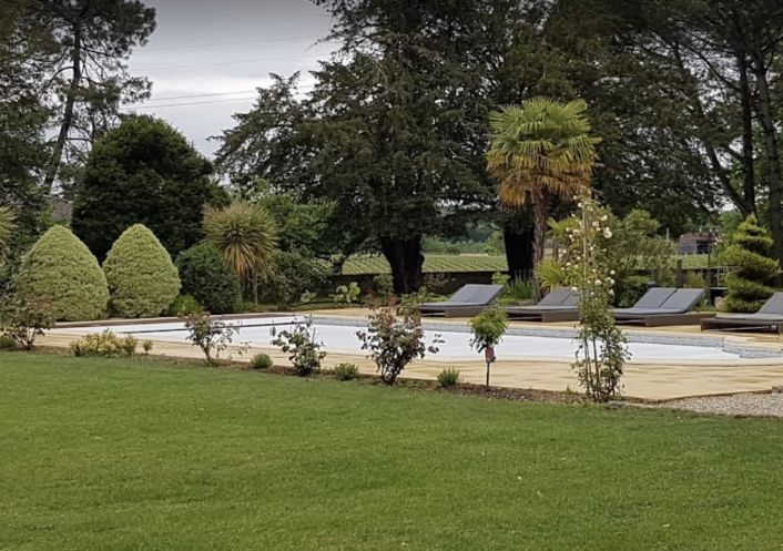 vente Château Lignan De Bordeaux