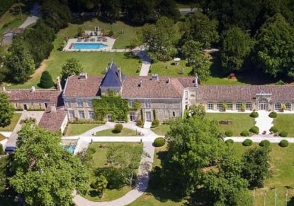 vente Château Lignan De Bordeaux