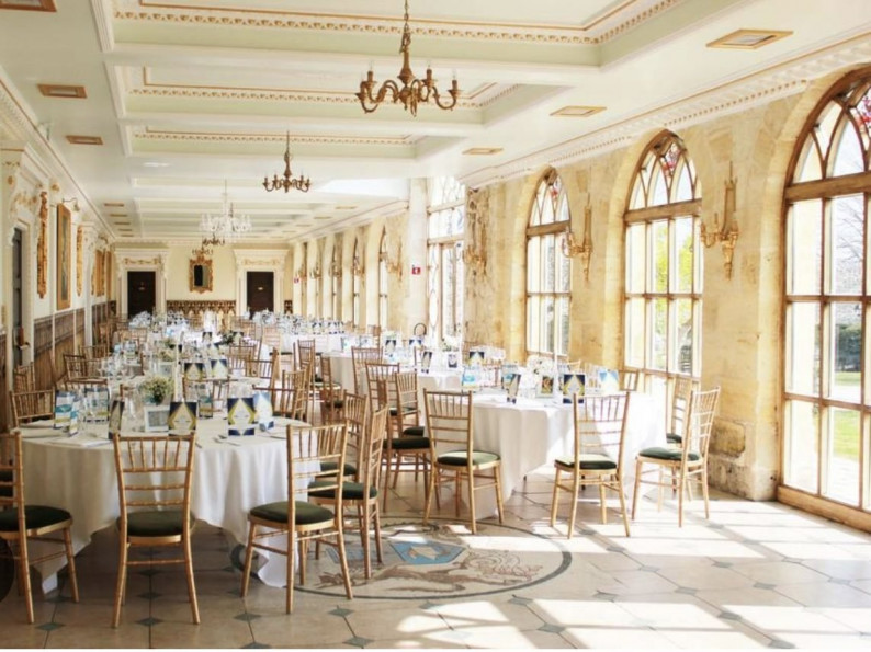 vente Château Lignan De Bordeaux - Photo 6