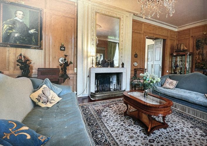 vente Château Lignan De Bordeaux