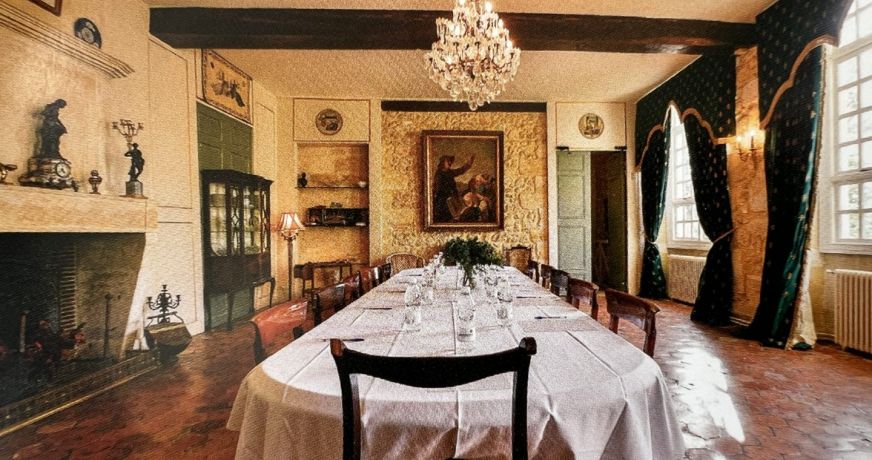 vente Château Lignan De Bordeaux