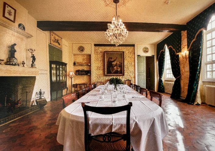 vente Château Lignan De Bordeaux