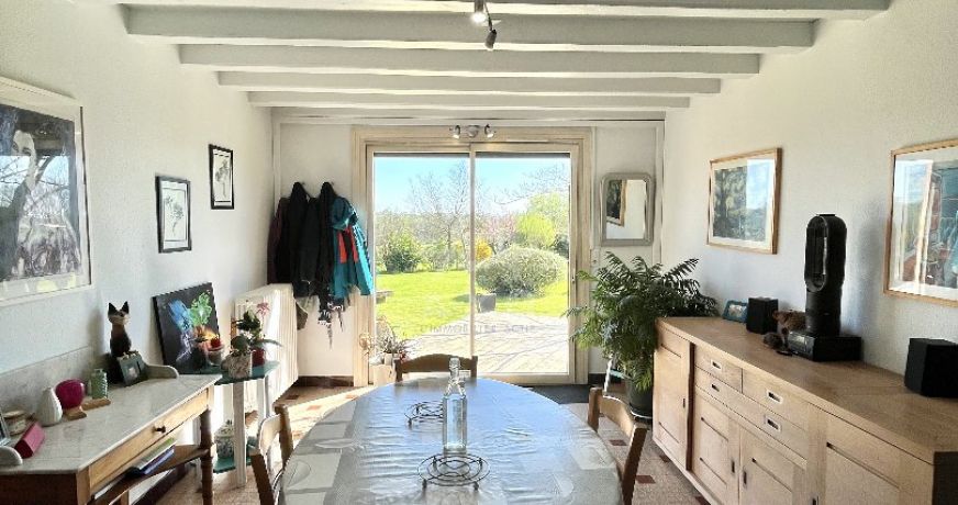 vente Maison Montaigu-vendÉe
