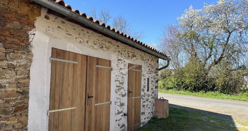 vente Maison Montaigu-vendÉe