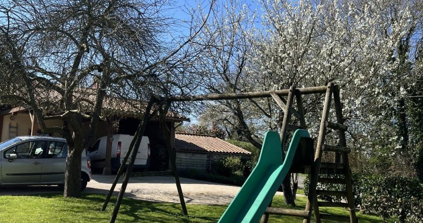 vente Maison Montaigu-vendÉe