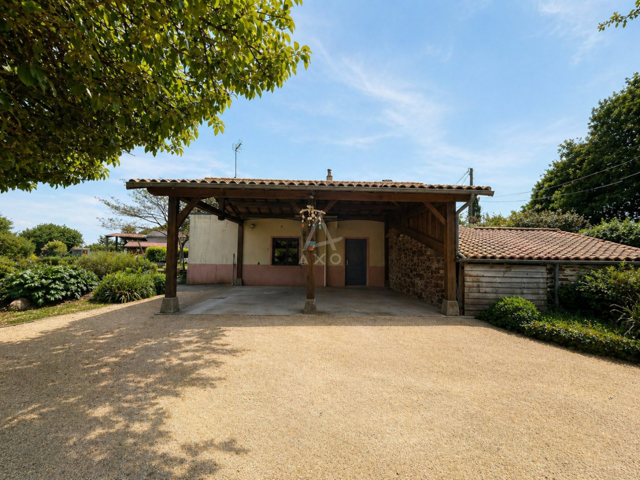 vente Maison Chavagnes En Paillers - Photo 2