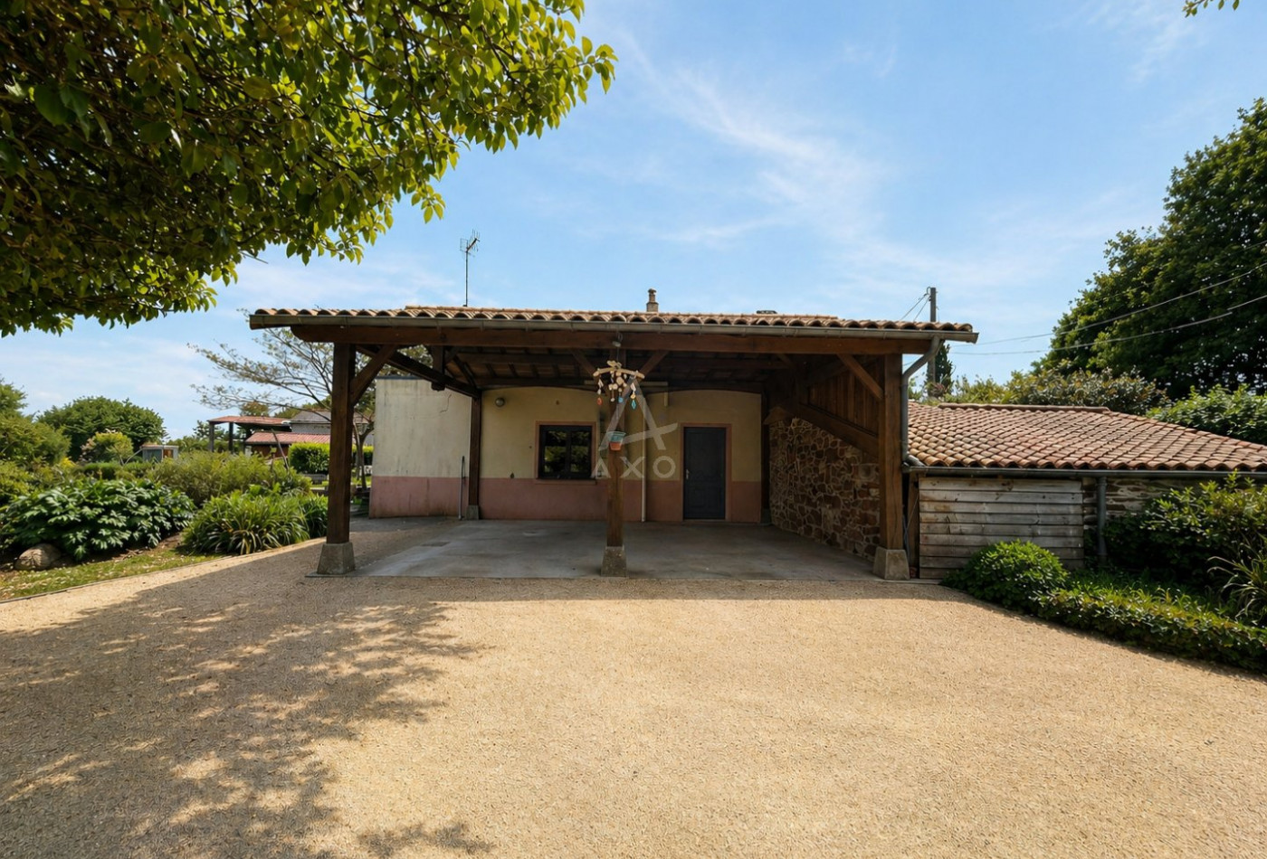 vente Maison Montaigu-vendÉe - Photo 3