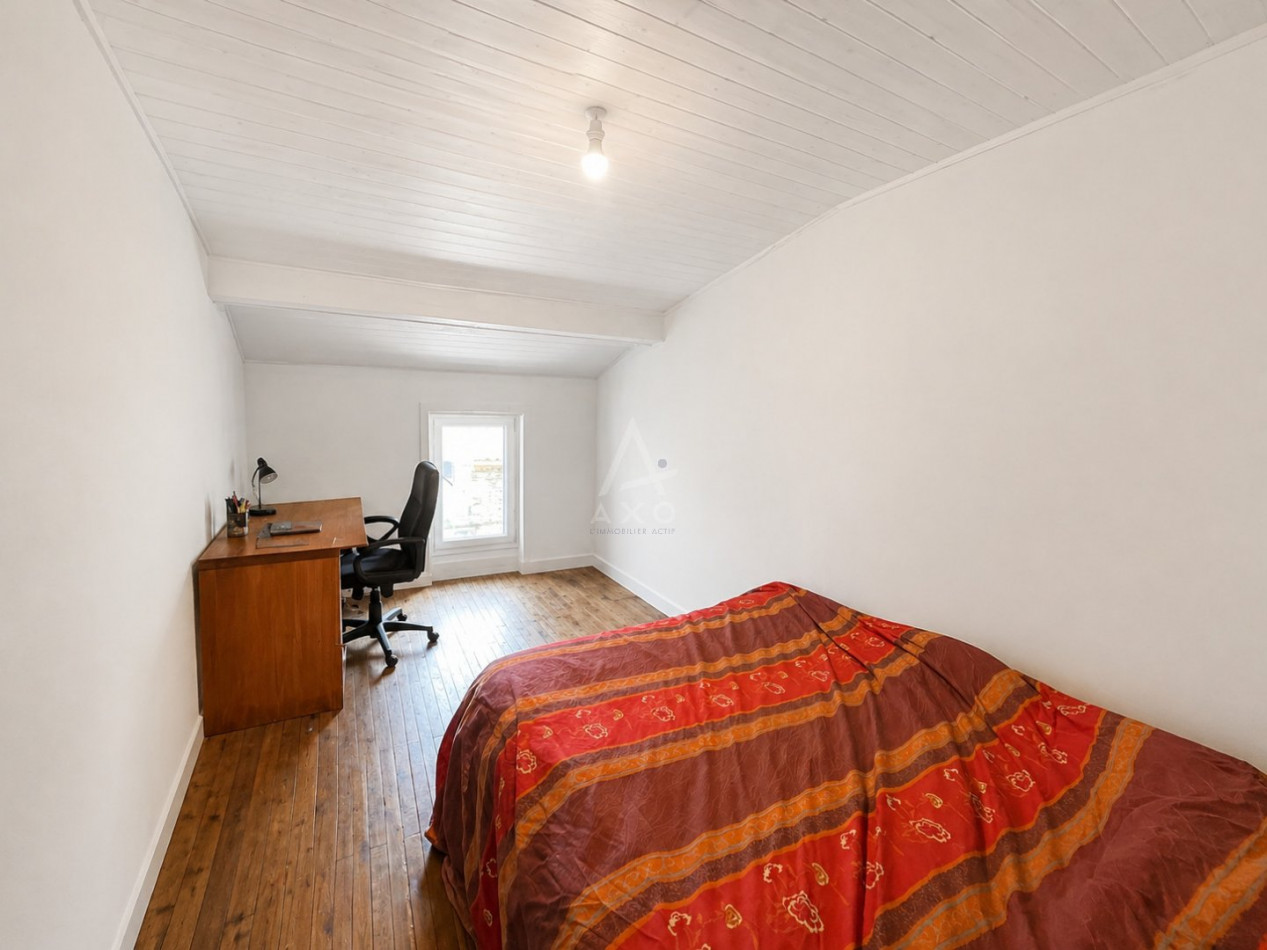 vente Maison Chavagnes En Paillers - Photo 11