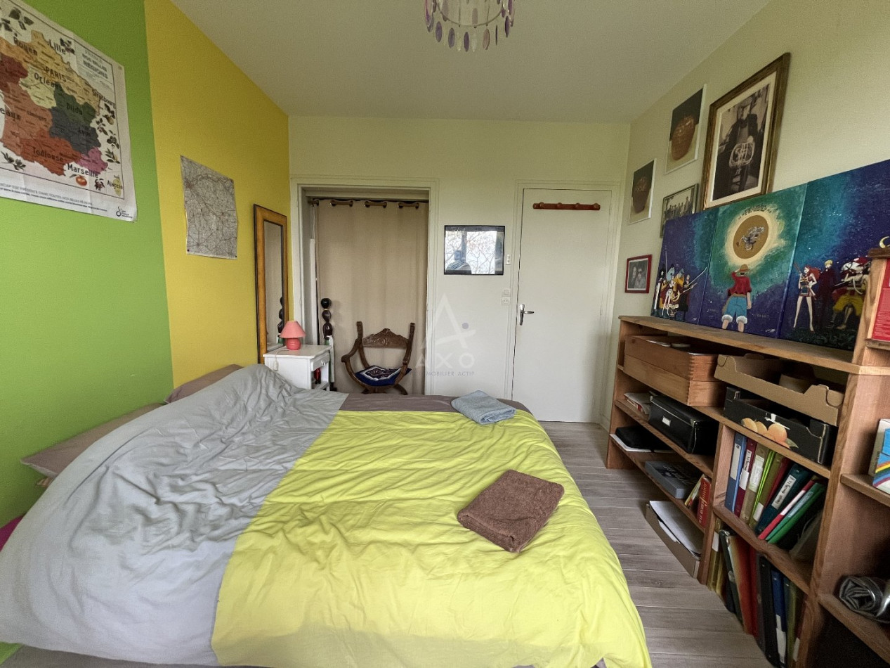 vente Maison Chavagnes En Paillers - Photo 12