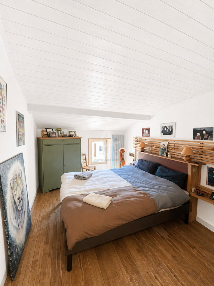 vente Maison Chavagnes En Paillers - Photo 14