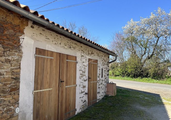 vente Maison Montaigu-vendÉe