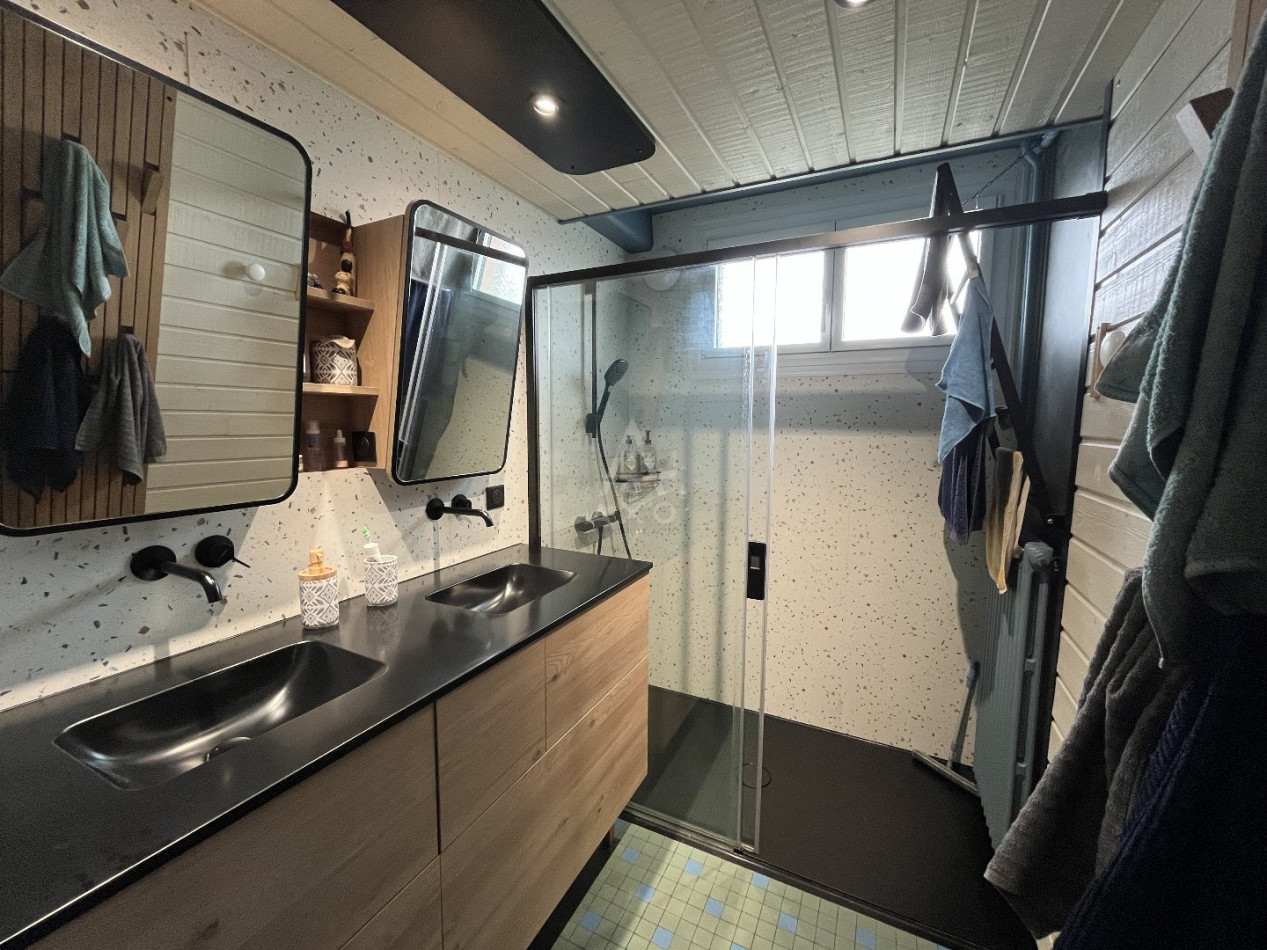vente Maison Chavagnes En Paillers - Photo 9
