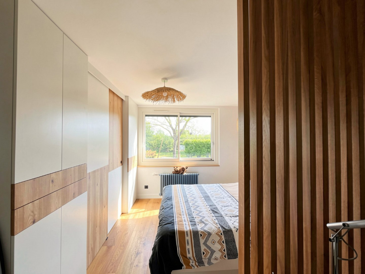 vente Maison Chavagnes En Paillers - Photo 8