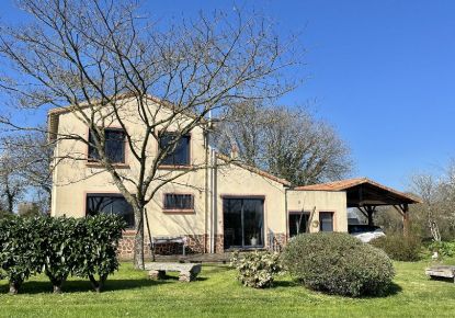 vente Maison Montaigu-vendÉe