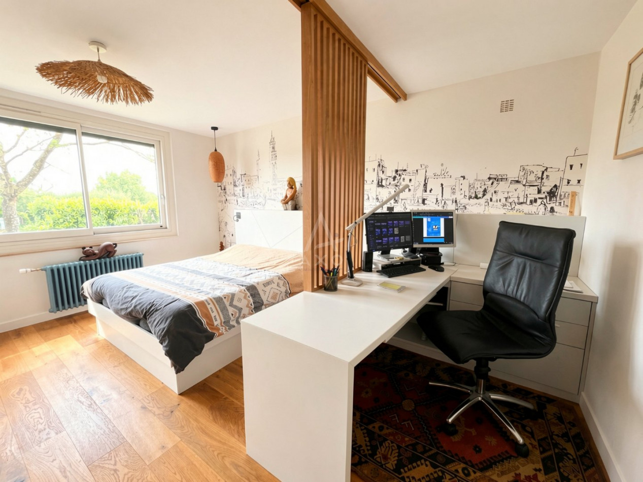 vente Maison Chavagnes En Paillers - Photo 7