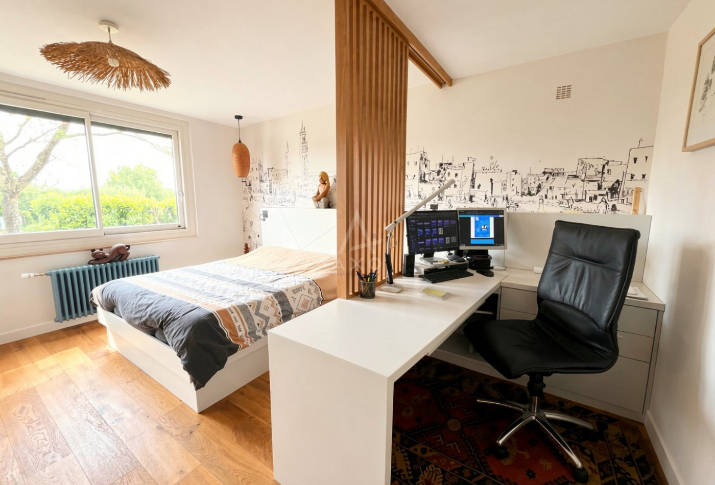 vente Maison Montaigu-vendÉe - Photo 8