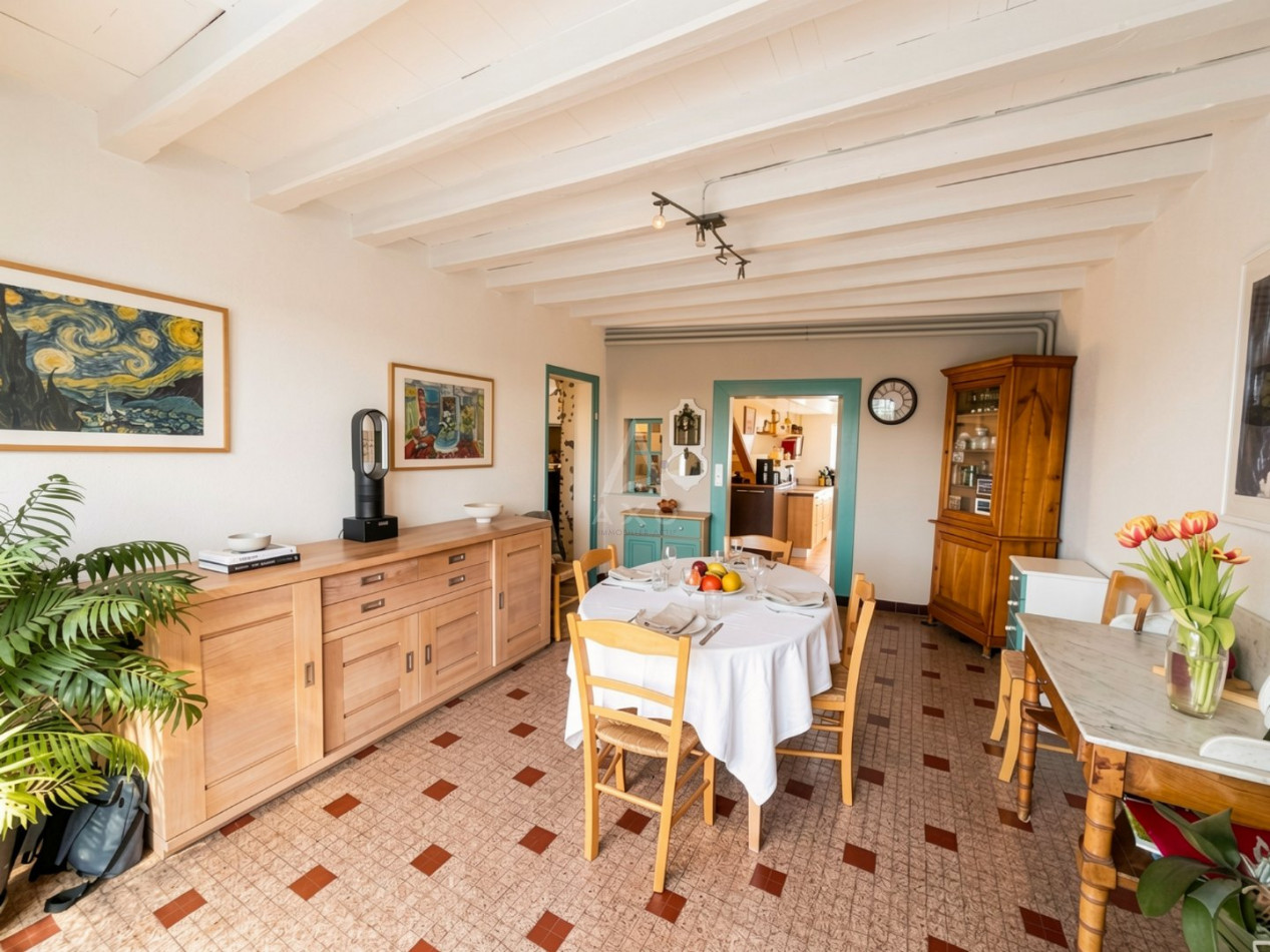 vente Maison Chavagnes En Paillers - Photo 4