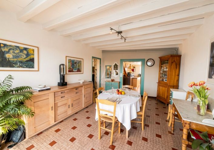 vente Maison Montaigu-vendÉe