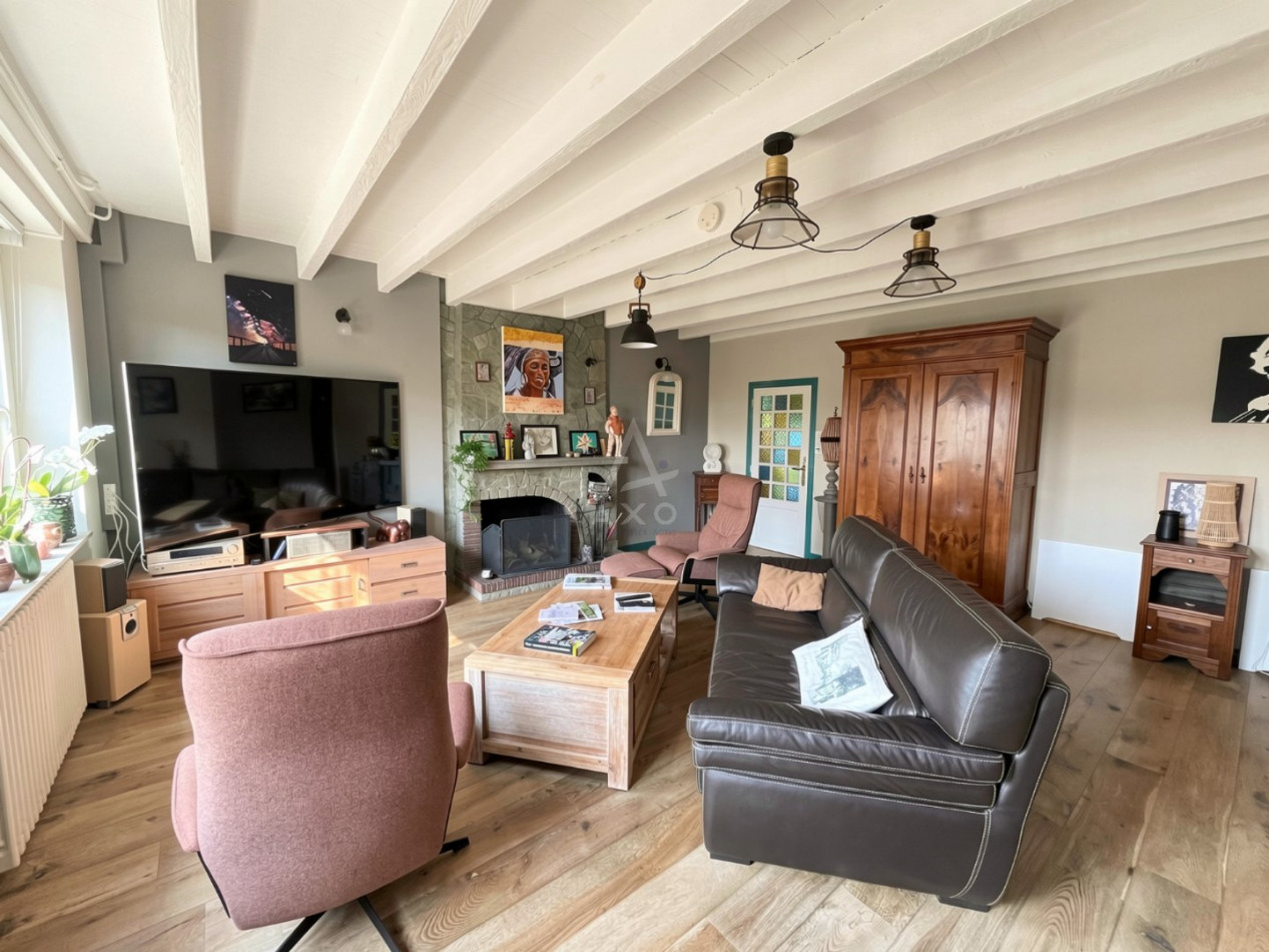 vente Maison Chavagnes En Paillers - Photo 3
