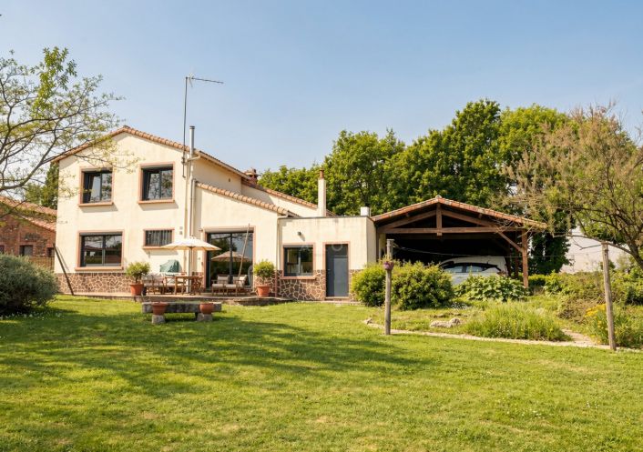 vente Maison Montaigu-vendÉe