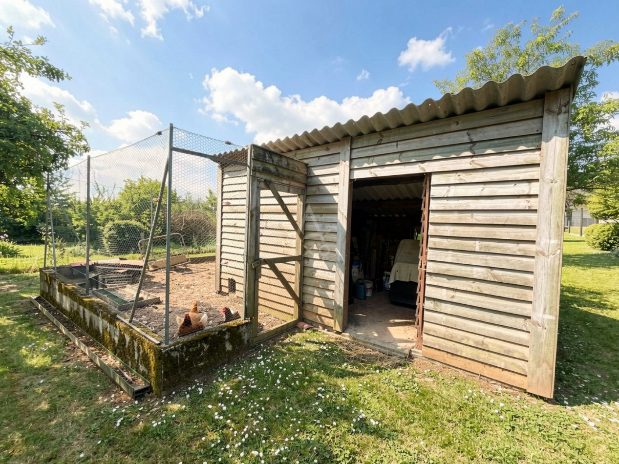 vente Maison Chavagnes En Paillers - Photo 19