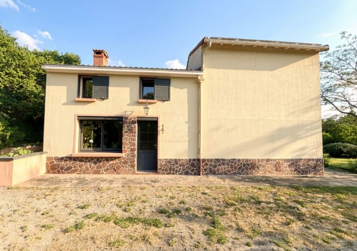 vente Maison Montaigu-vendÉe