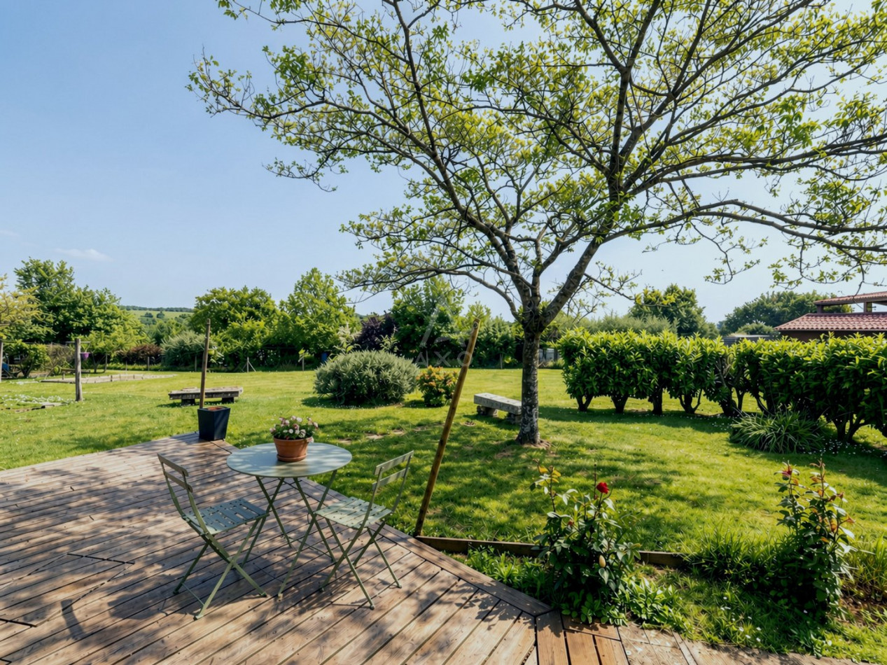 vente Maison Chavagnes En Paillers - Photo 20