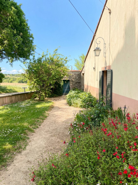 vente Maison Montaigu-vendÉe - Photo 1
