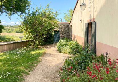 vente Maison Montaigu-vendÉe