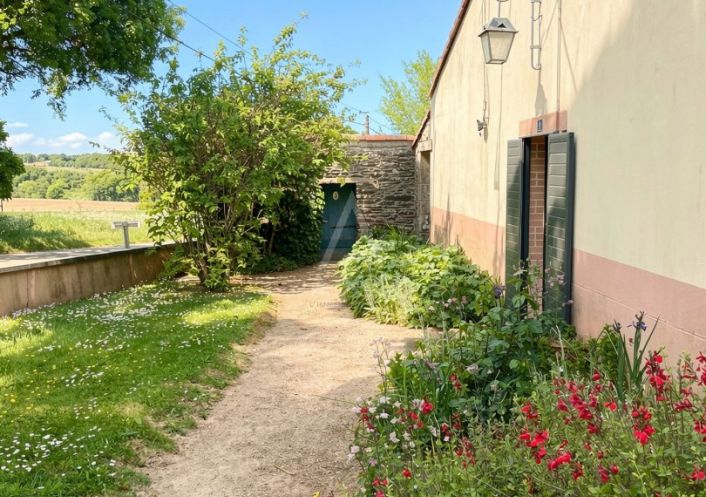 vente Maison Montaigu-vendÉe